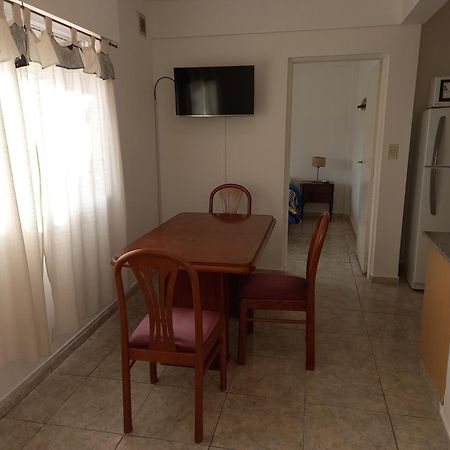 Devoto Buenos Aires Apartment Ngoại thất bức ảnh