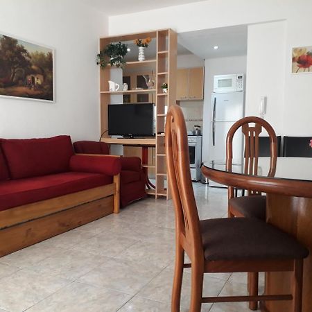 Devoto Buenos Aires Apartment Ngoại thất bức ảnh