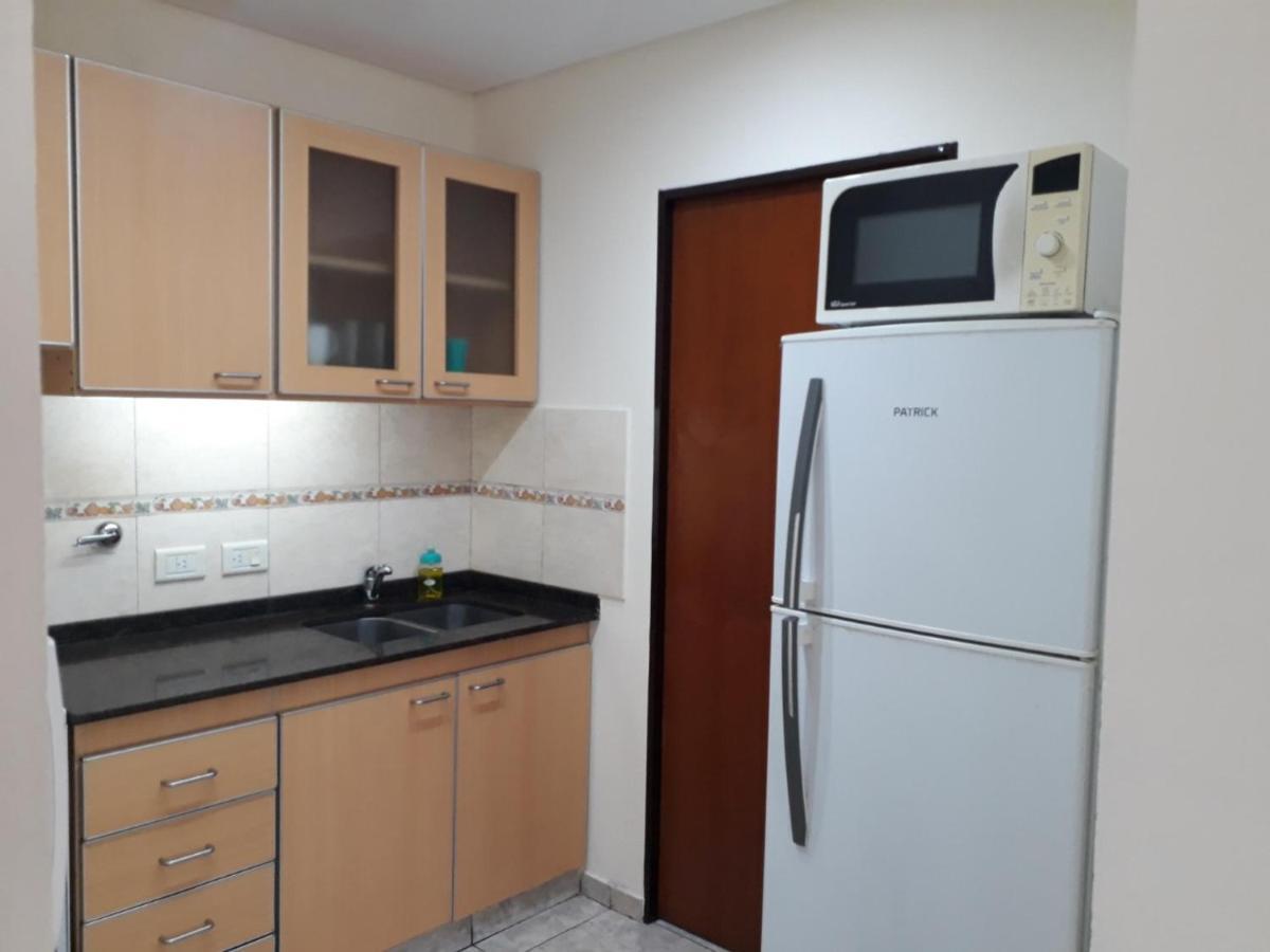 Devoto Buenos Aires Apartment Ngoại thất bức ảnh