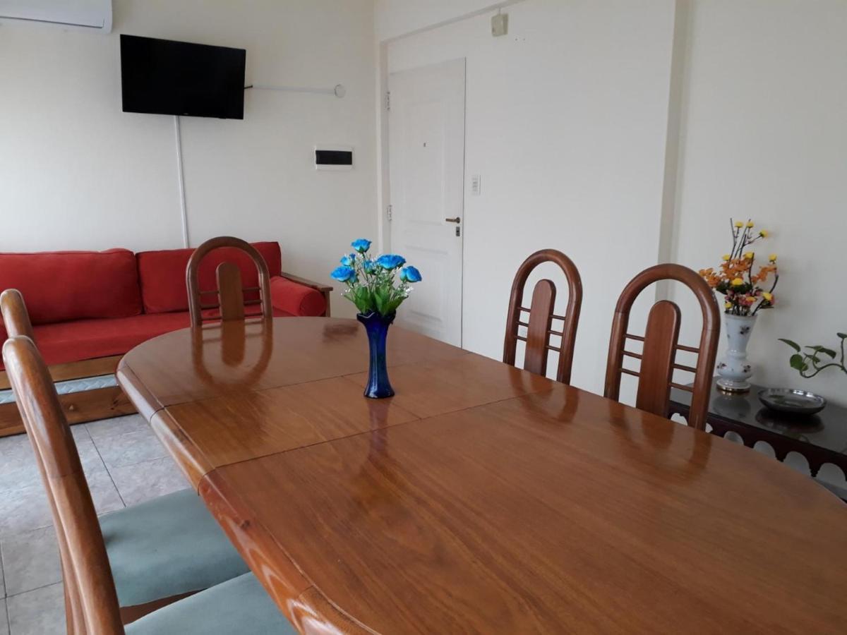 Devoto Buenos Aires Apartment Ngoại thất bức ảnh