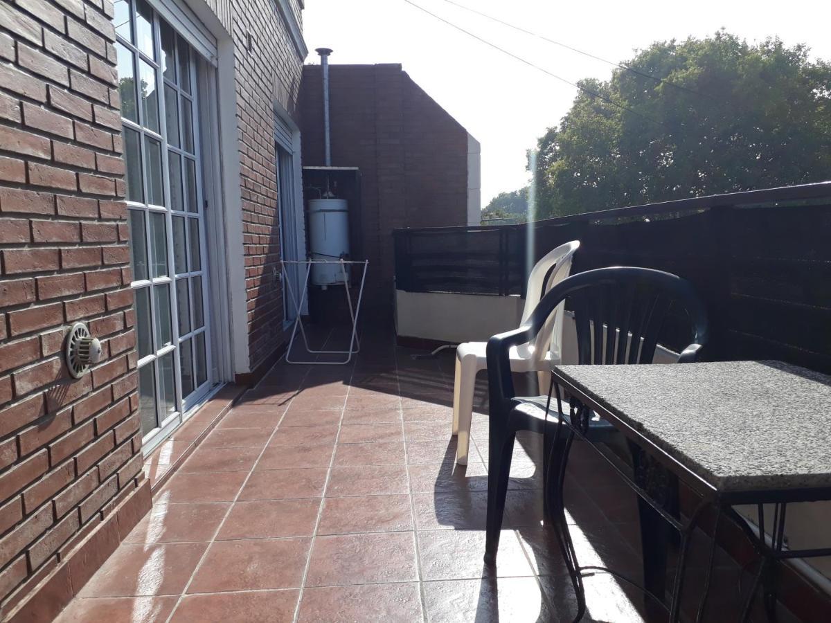 Devoto Buenos Aires Apartment Ngoại thất bức ảnh