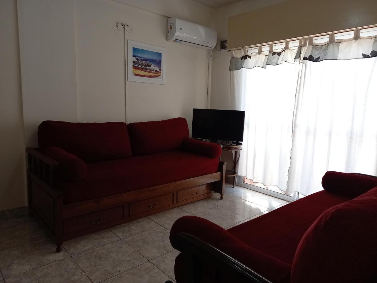 Devoto Buenos Aires Apartment Ngoại thất bức ảnh