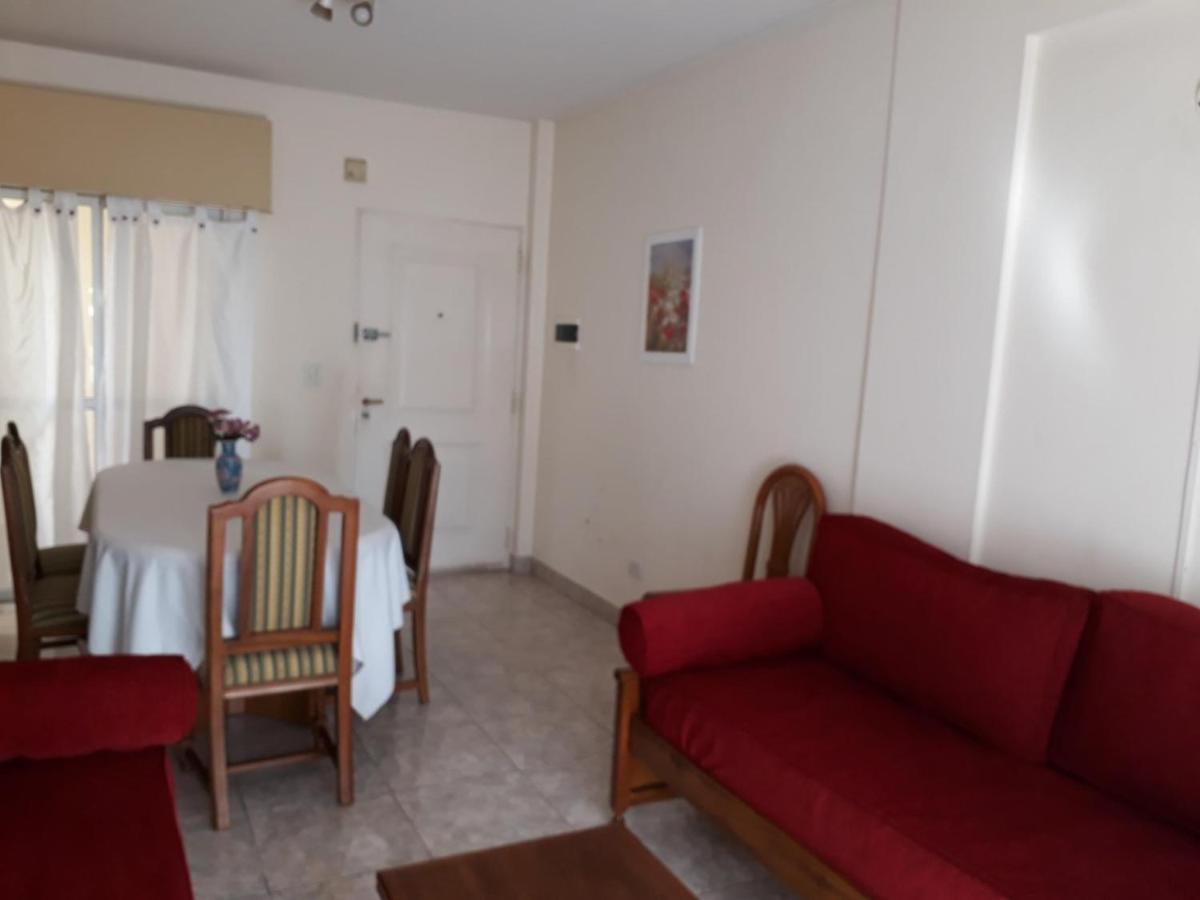 Devoto Buenos Aires Apartment Ngoại thất bức ảnh