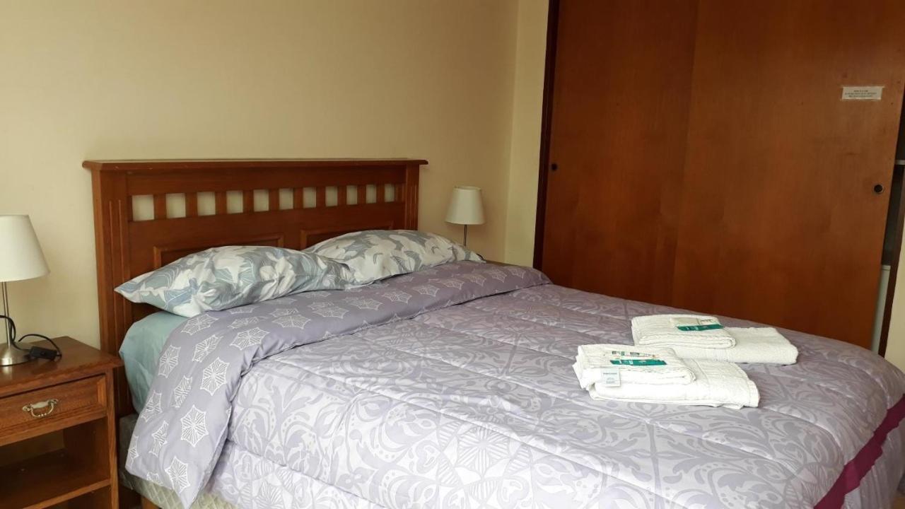 Devoto Buenos Aires Apartment Ngoại thất bức ảnh