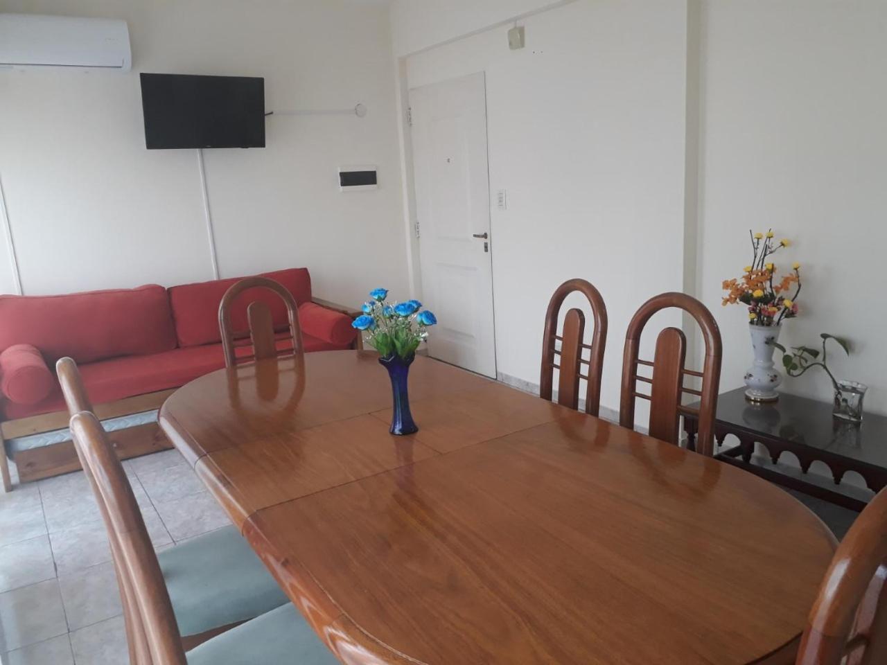 Devoto Buenos Aires Apartment Ngoại thất bức ảnh
