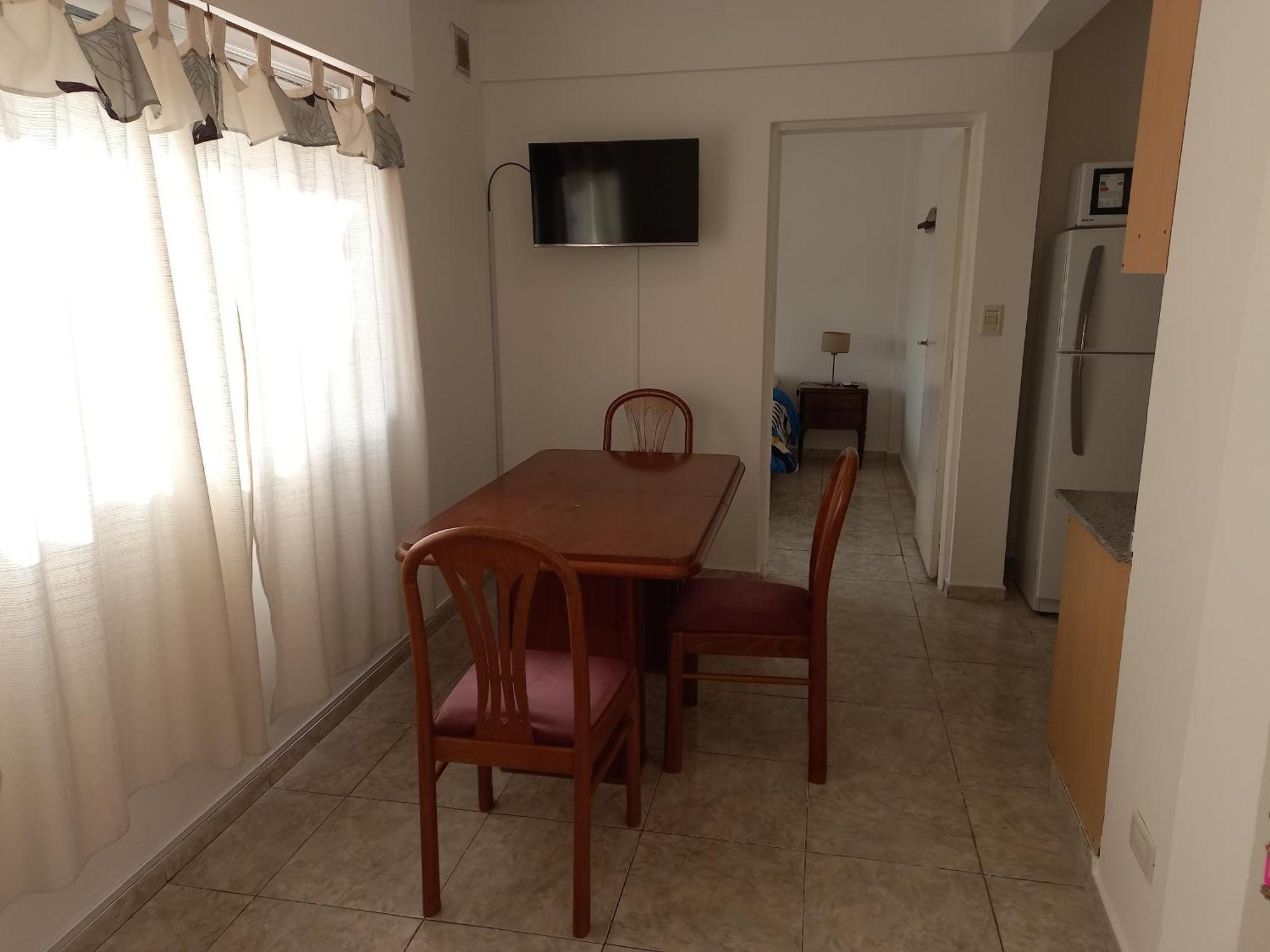Devoto Buenos Aires Apartment Ngoại thất bức ảnh