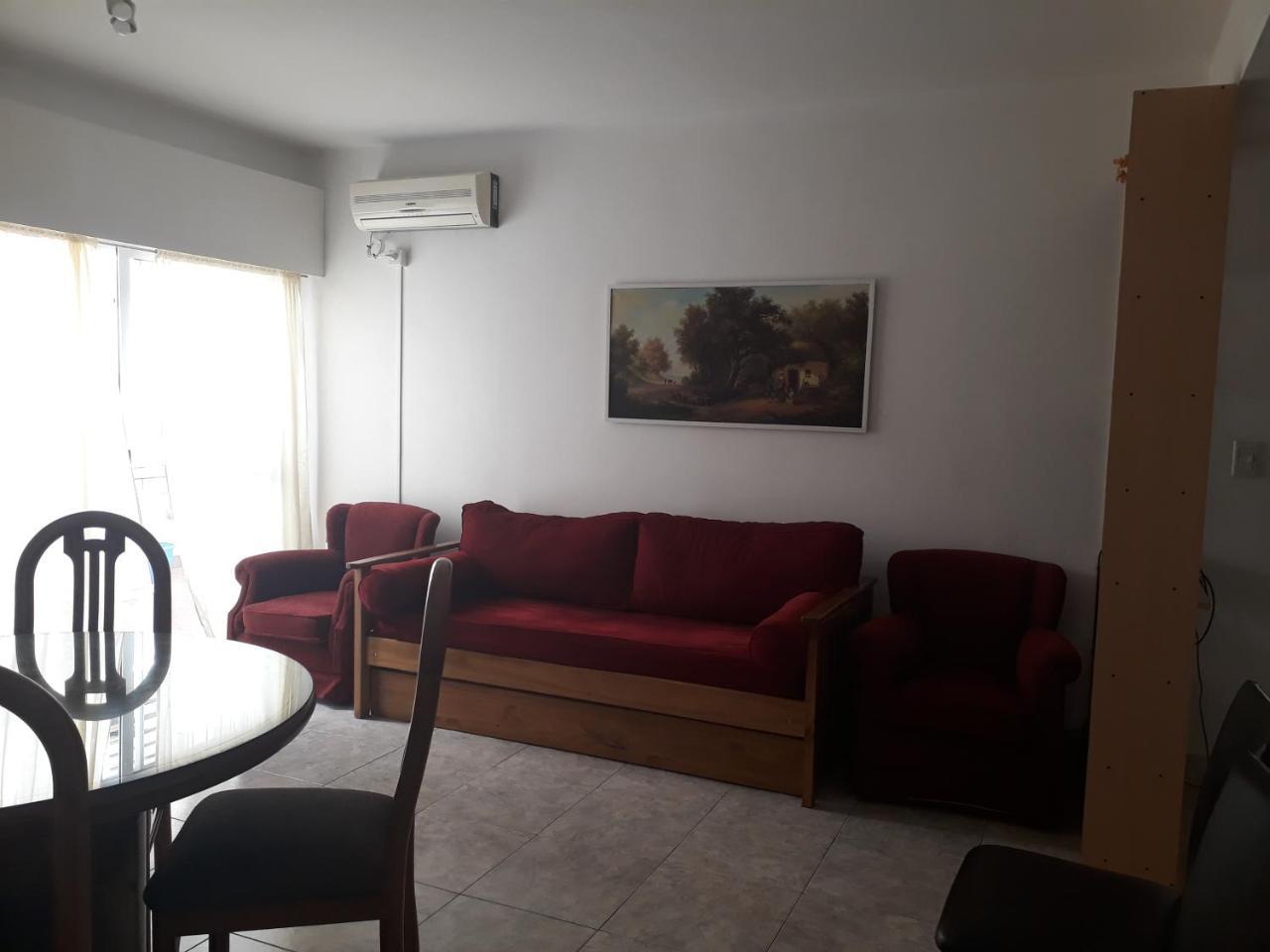 Devoto Buenos Aires Apartment Ngoại thất bức ảnh