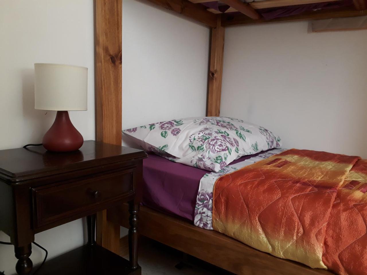Devoto Buenos Aires Apartment Ngoại thất bức ảnh
