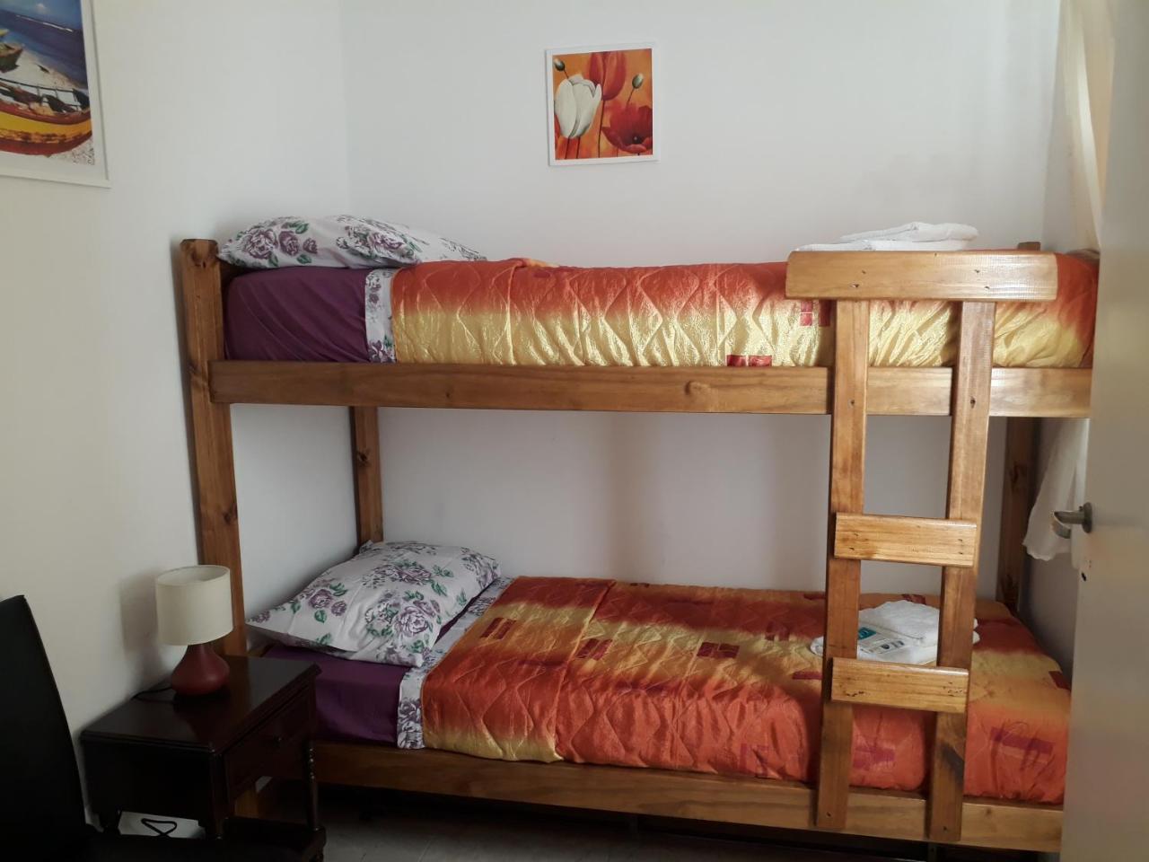 Devoto Buenos Aires Apartment Ngoại thất bức ảnh