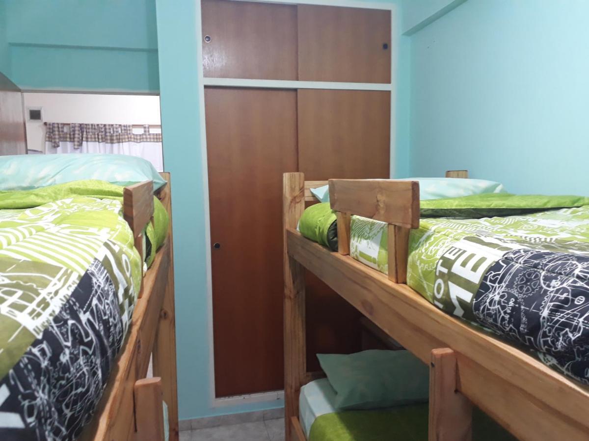 Devoto Buenos Aires Apartment Ngoại thất bức ảnh