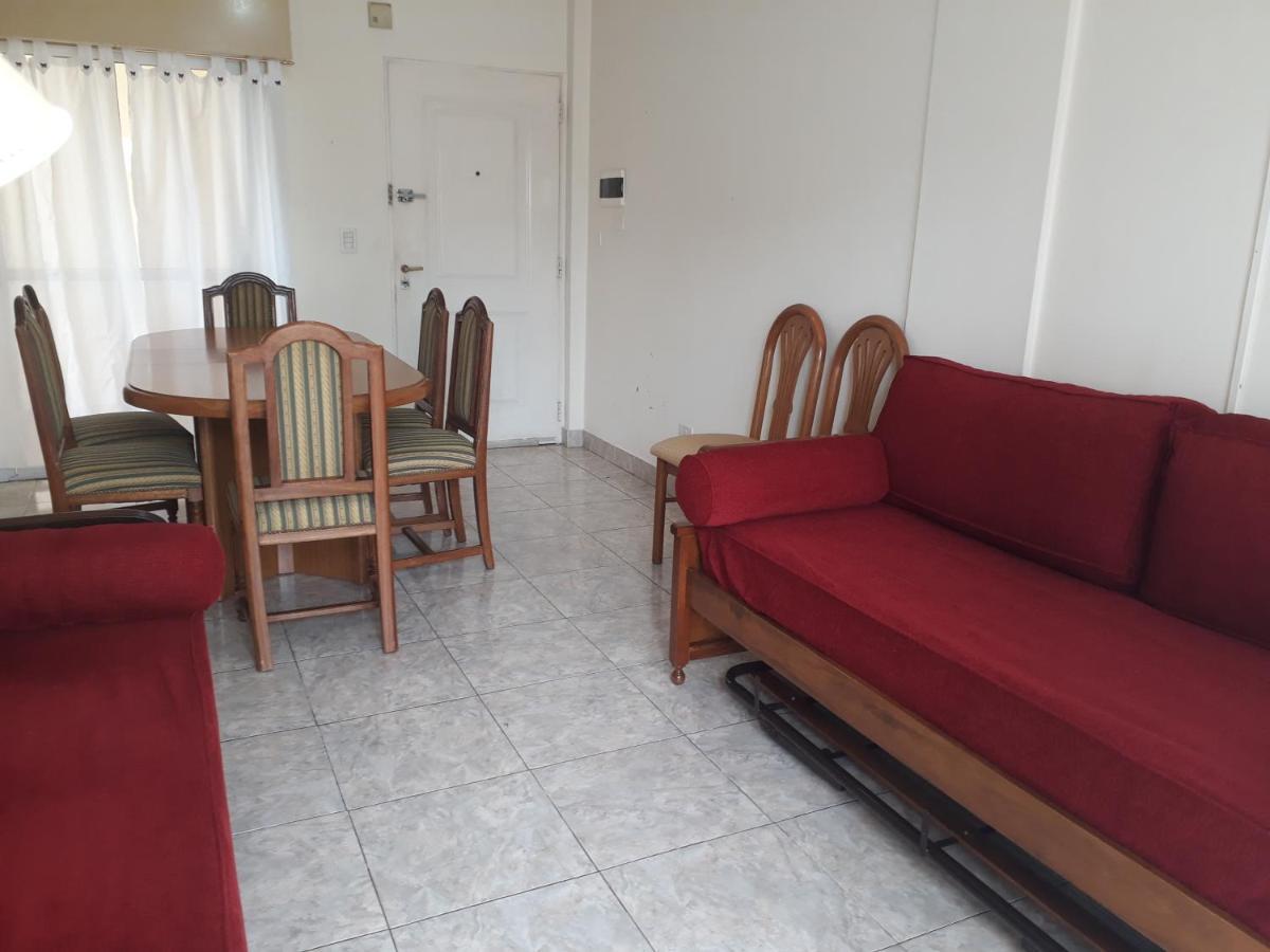 Devoto Buenos Aires Apartment Ngoại thất bức ảnh