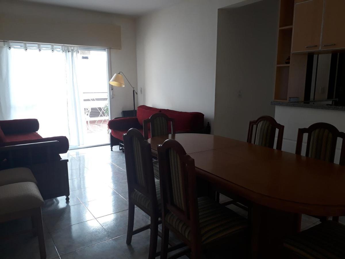 Devoto Buenos Aires Apartment Ngoại thất bức ảnh