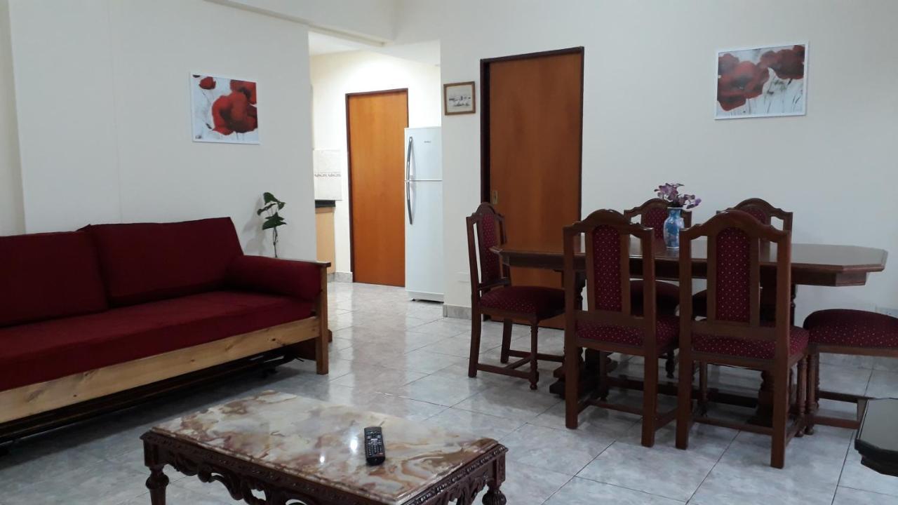 Devoto Buenos Aires Apartment Ngoại thất bức ảnh