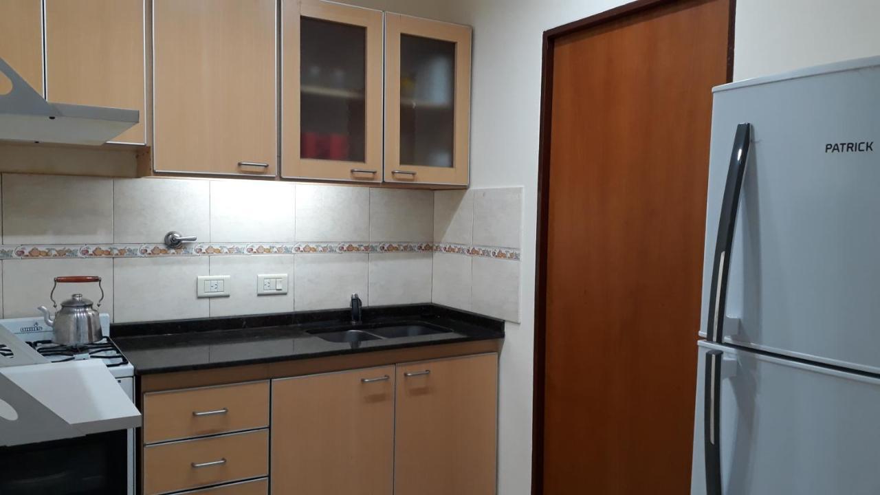 Devoto Buenos Aires Apartment Ngoại thất bức ảnh