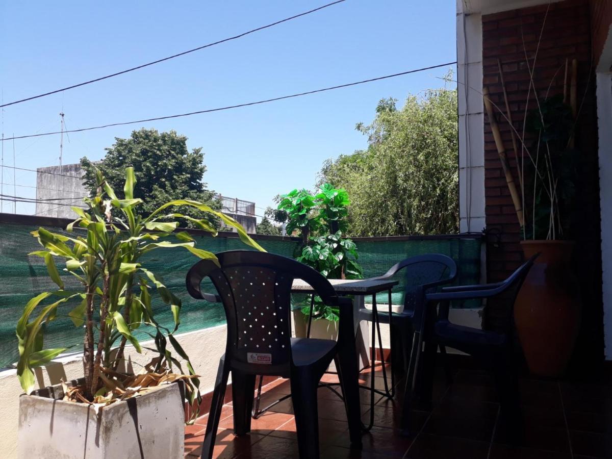 Devoto Buenos Aires Apartment Ngoại thất bức ảnh